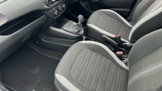 Hyundai i10 1.0 [63] Advance 5dr Auto [Nav] Petrol Hatchback